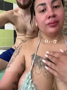 MelissathequeenOff online show from April 6, 2026, 9:54 am