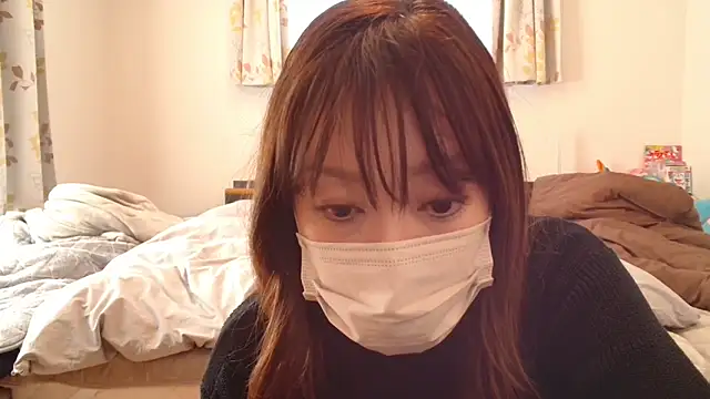 arisa17 online show from January 15, 2025, 3:33 am