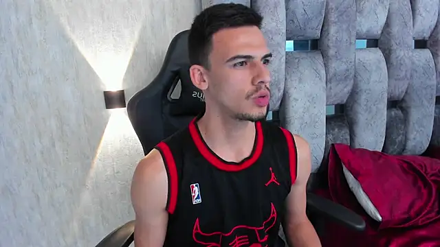 Jacob Janner online show from January 23, 2025, 8:57 am