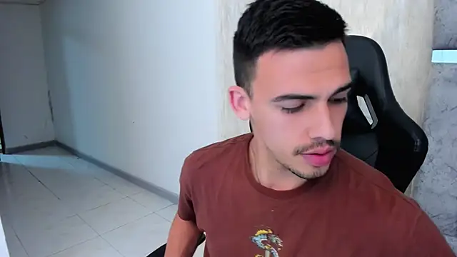 Jacob Janner online show from February 12, 2025, 5:37 am