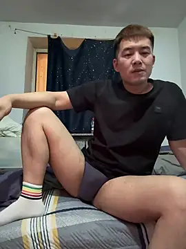 zxb757369 online show from February 20, 2025, 2:13 pm