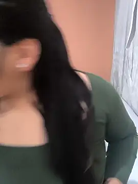 morecita29 online show from November 15, 2025, 4:32 am