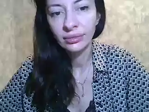 LissaBlossom online show from February 23, 2025, 5:45 am