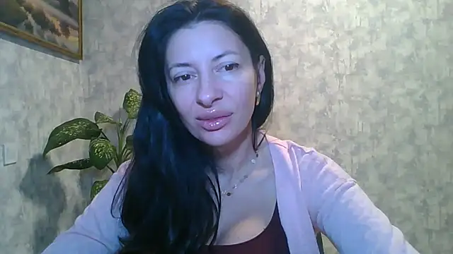 LissaBlossom online show from September 27, 2025, 3:33 am