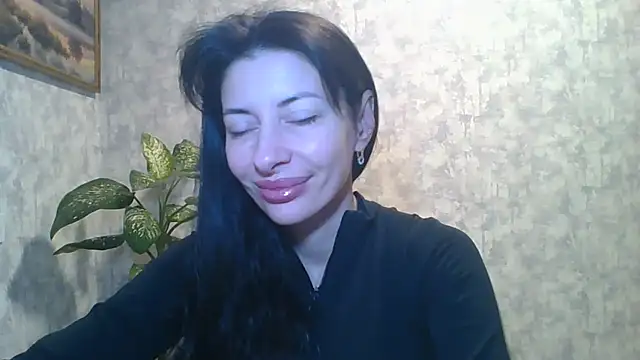 LissaBlossom online show from October 18, 2025, 4:15 am