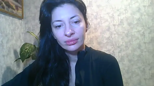 LissaBlossom online show from November 2, 2025, 4:48 am