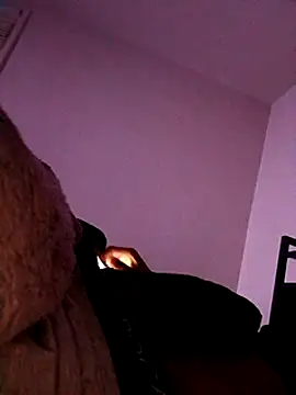 MrDaddyBbSnake online show from January 14, 2025, 6:45 am