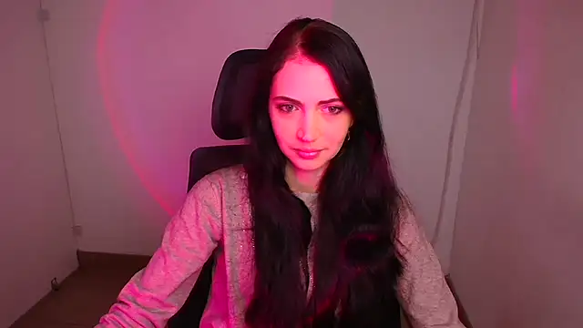 Amalia amor online show from January 19, 2025, 11:56 am