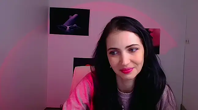 Amalia amor online show from January 27, 2025, 6:09 am