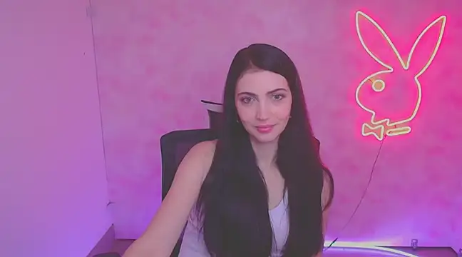 Amalia amor online show from January 30, 2025, 9:36 am