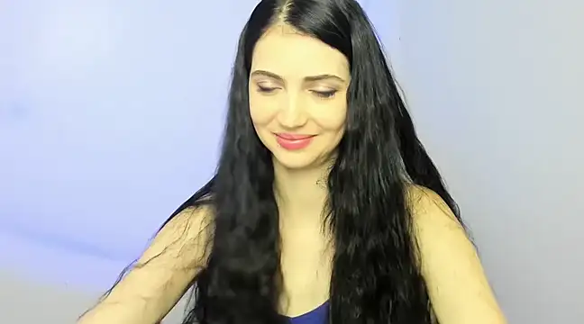 Amalia amor online show from February 10, 2025, 9:14 am