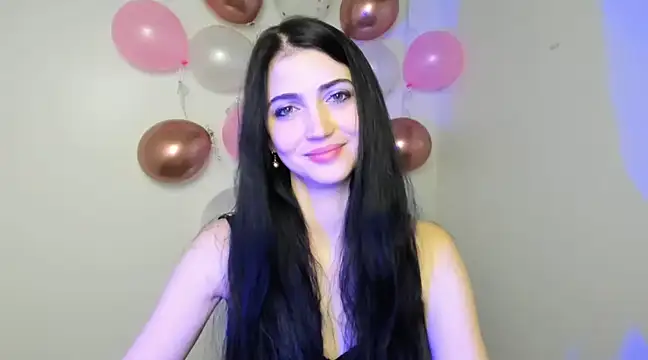 Amalia amor online show from February 12, 2025, 12:22 pm