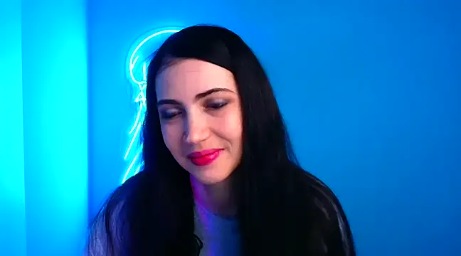 Amalia amor online show from February 15, 2025, 6:12 am