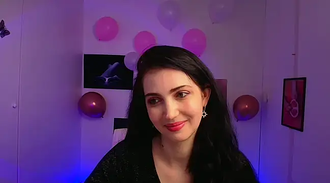 Amalia amor online show from March 3, 2025, 9:11 am