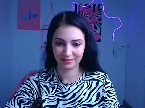 Amalia amor online show from October 21, 2025, 11:44 am