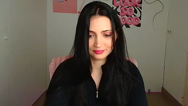 Amalia amor online show from May 14, 2026, 6:20 am