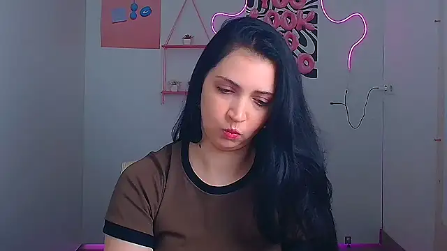 Snapshot of Amalia_amor chatting on July 17, 2026, 5:47 am Amalia amor online show from July 17, 2026, 5:47 am