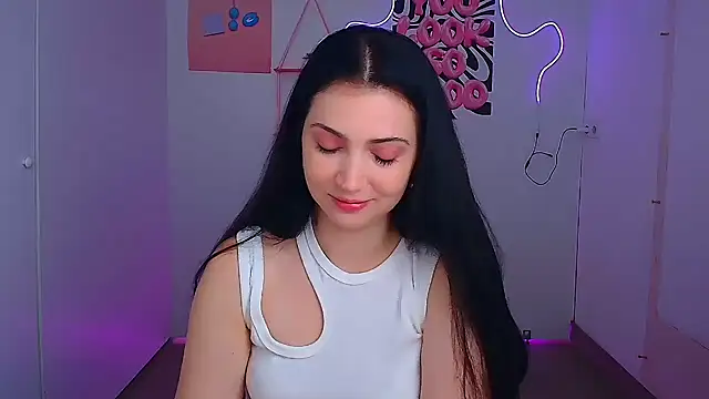Snapshot of Amalia_amor chatting on July 22, 2026, 5:43 am Amalia amor online show from July 22, 2026, 5:43 am