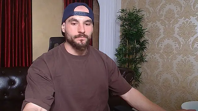 Snapshot of AdamJamesonn chatting on March 15, 2025, 5:52 am AdamJamesonn online show from March 15, 2025, 5:52 am