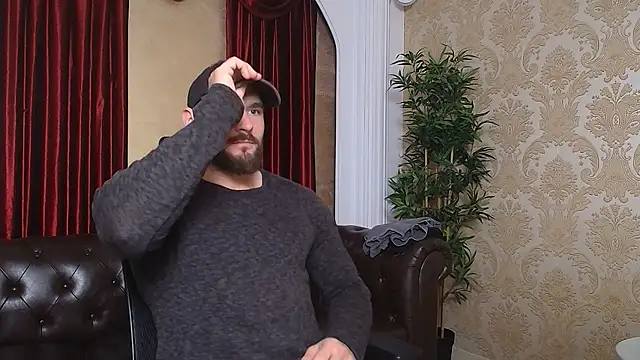 Snapshot of AdamJamesonn chatting on March 23, 2025, 6:05 am AdamJamesonn online show from March 23, 2025, 6:05 am