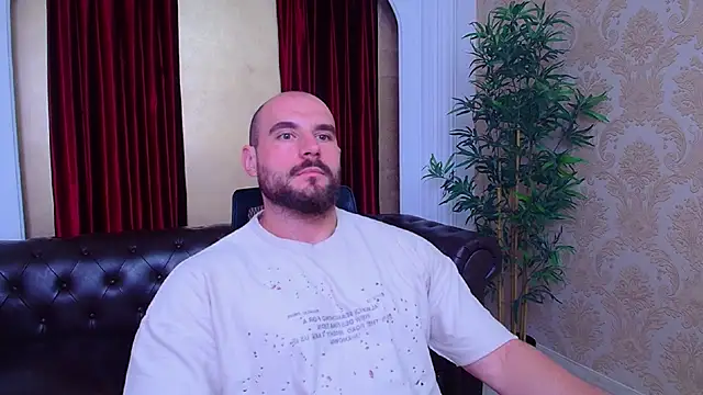 Snapshot of AdamJamesonn chatting on September 14, 2025, 4:55 am AdamJamesonn online show from September 14, 2025, 4:55 am