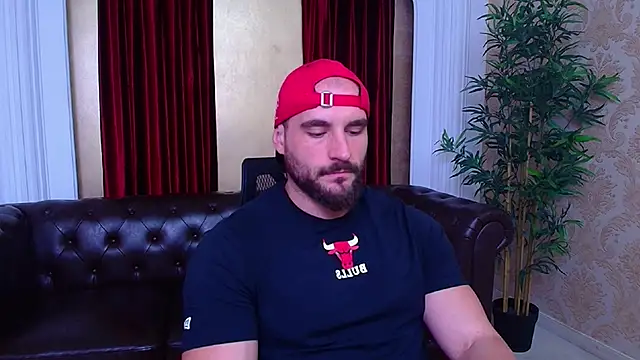 Snapshot of AdamJamesonn chatting on September 16, 2025, 5:08 am AdamJamesonn online show from September 16, 2025, 5:08 am