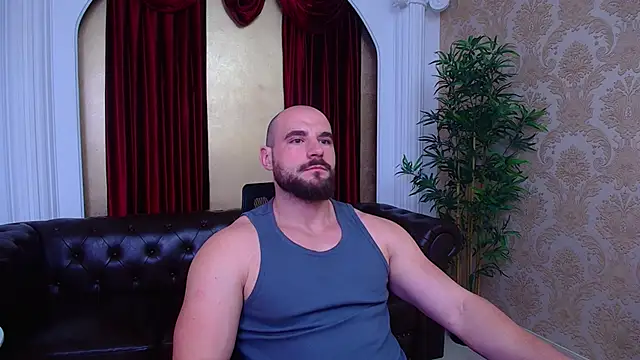 Snapshot of AdamJamesonn chatting on October 1, 2025, 4:51 am AdamJamesonn online show from October 1, 2025, 4:51 am