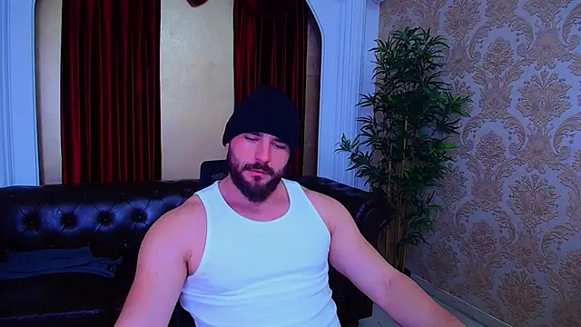 Snapshot of AdamJamesonn chatting on October 26, 2025, 5:35 am AdamJamesonn online show from October 26, 2025, 5:35 am