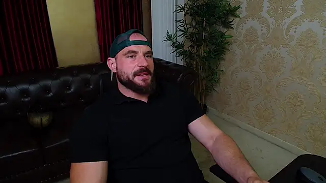 AdamJamesonn online show from July 19, 2026, 5:55 am