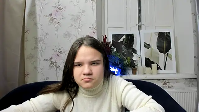 AdeleCruz online show from January 9, 2025, 12:52 pm