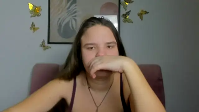 AdeleCruz online show from February 26, 2026, 12:48 pm