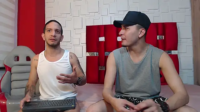 Snapshot of JackMex1 chatting on November 27, 2025, 8:00 pm JackMex1 online show from November 27, 2025, 8:00 pm