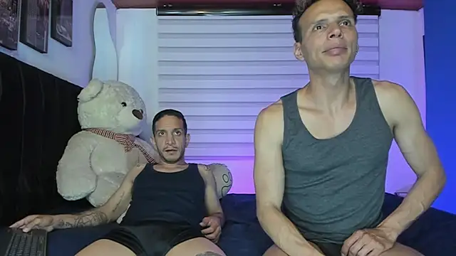 JackMex1 online show from April 12, 2026, 1:21 am