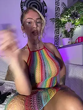 CheekyChels online show from January 10, 2026, 3:58 pm