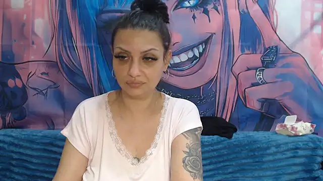 rosse26830 online show from July 5, 2026, 7:21 pm