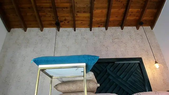 Marttina Ruiz online show from February 20, 2026, 7:25 pm