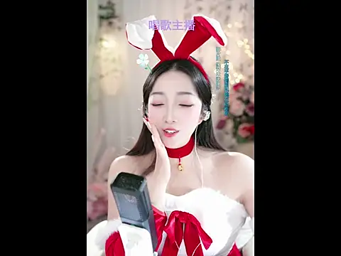 WenBao-Bao online show from February 12, 2025, 10:03 am