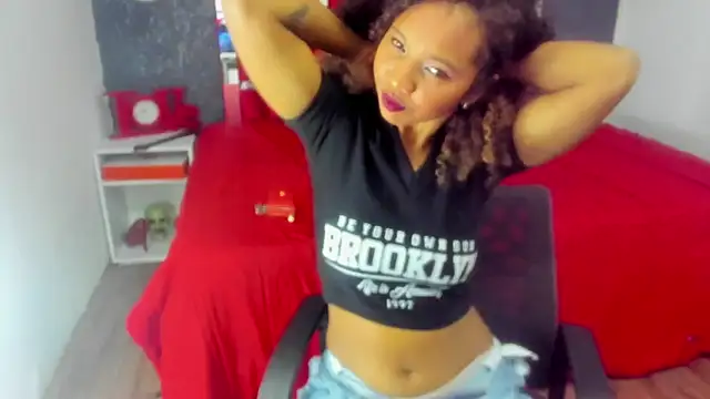 cataleyah 07 online show from March 8, 2025, 2:23 am