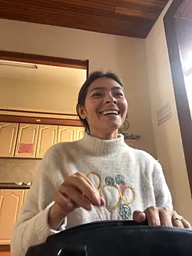 Aleska Miami online show from September 29, 2025, 2:11 pm