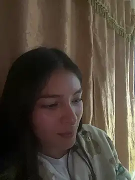 Aleska Miami online show from January 9, 2026, 1:19 am