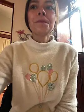 Aleska Miami online show from March 9, 2026, 2:21 pm