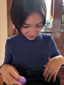 Aleska Miami online show from March 30, 2026, 3:57 pm