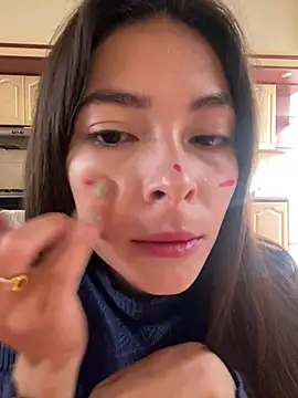 Aleska Miami online show from April 9, 2026, 2:00 pm