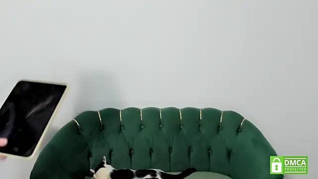 Snapshot of BelovedKhloee chatting on January 29, 2025, 3:15 pm BelovedKhloee online show from January 29, 2025, 3:15 pm