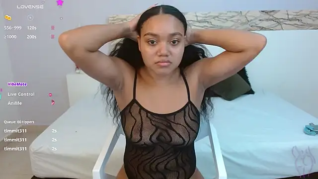 JasmineRose7 online show from February 24, 2025, 7:11 am