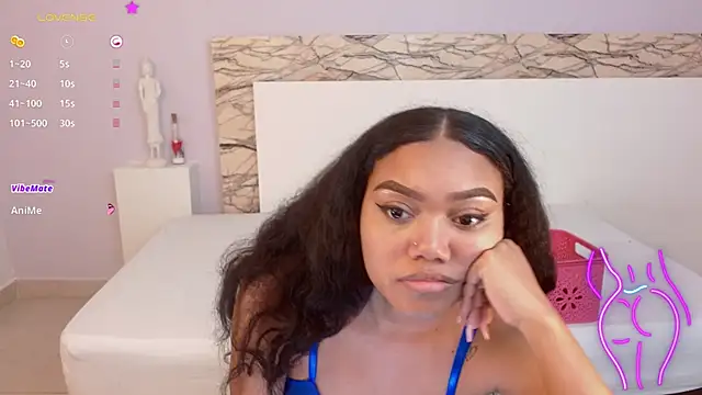 JasmineRose7 online show from March 4, 2025, 7:41 am