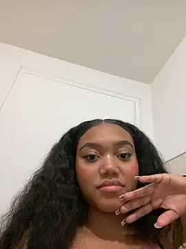 JasmineRose7 online show from March 20, 2025, 10:10 am