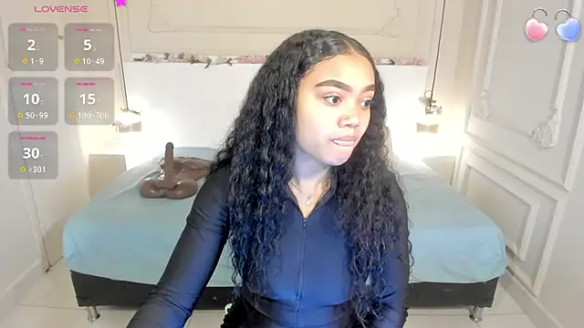 JasmineRose7 online show from September 14, 2025, 12:26 pm