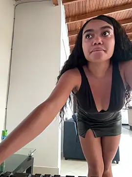 JasmineRose7 online show from March 22, 2026, 12:41 pm