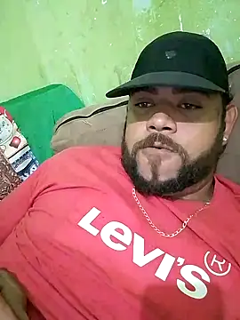 safado0027 online show from October 4, 2025, 9:57 pm